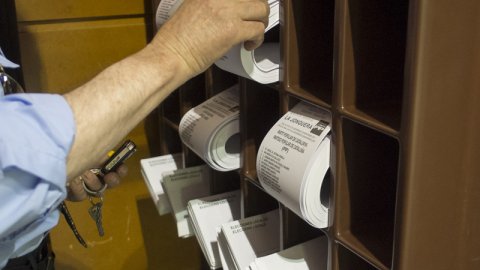 Eleccions municipals 2015 a la Jonquera
