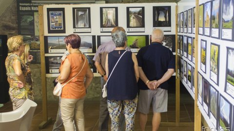 La Jonquera de Festa Major 2016