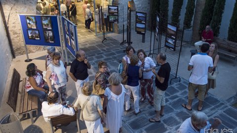 La Jonquera de Festa Major 2016