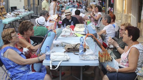La Jonquera de Festa Major 2016