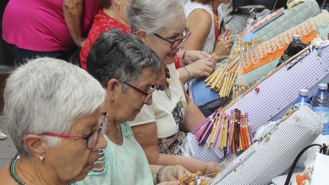 La Jonquera de Festa Major 2016