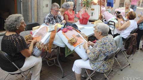 La Jonquera de Festa Major 2016