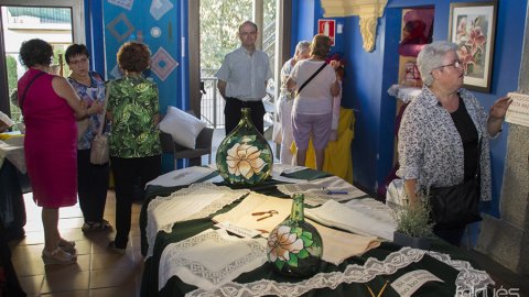 La Jonquera de Festa Major 2016
