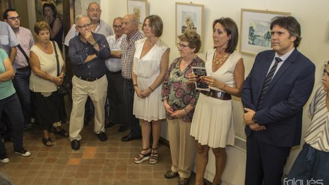 La Jonquera de Festa Major 2016