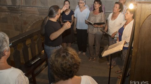 La Jonquera de Festa Major 2016