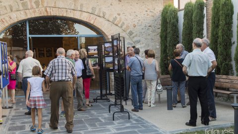 La Jonquera de Festa Major 2016