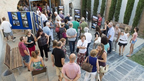 La Jonquera de Festa Major 2016