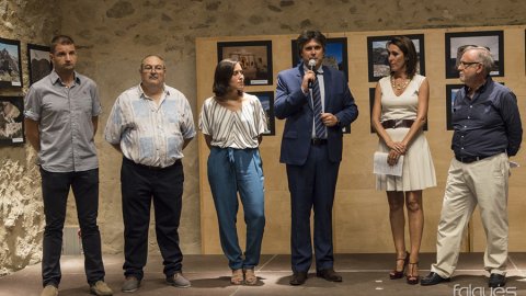 La Jonquera de Festa Major 2016