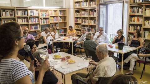 La Jonquera de Festa Major 2016