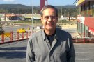 REE presenta el traçat de la MAT i Llorente en denuncia la supeditació de la decissió a l'Estat Francès