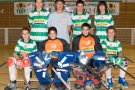 Els infantils del CP Jonquerenc superen la 1ª fase de classificació del Campionat de Catalunya
