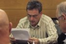 Jaume Domènech (ERC) reclama consens entre els grups municipals pel parc eòlic de Cumanera
