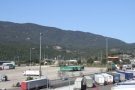 L'Ajuntament té previst tancar l'aparcament d'exportació de la duana, de propietat municipal