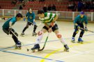 Set punts per als equips del Club Patí Jonquerenc