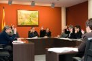 Dijous es celebra un Ple Municipal amb una proposta de modificació del lloguer de la Societat