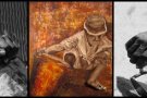 Can Laporta programa noves exposicions per al mes de maig