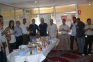 Vuit mesquites gironines participen en una jornada de portes obertes el proper dia 16