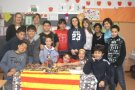 L'escola de la Jonquera celebra amb èxit la primera Setmana Cultural