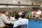 La comunitat islàmica participa als actes organitzats per l'entitat local El Firdaous
