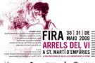 El celler de Cantallops participarà a la Fira Arrels del Vi