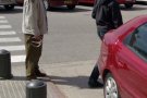 Identifiquen quinze persones en una operació contra la venda ambulant