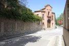 Primera reunió de treball dels Ajuntaments que es beneficiaran del Centre de Dia d'Agullana