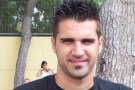 El jonquerenc Sergi Aznar guanya els 50 braça i 50 papallona del Ciutat de Girona de natació