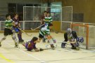 Els infantils del Jonquerenc guanyen en l’última jornada de competició