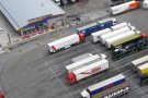 La Tortuga, primera àrea de servei en incrementar la seguretat a la Jonquera
