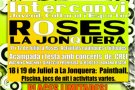 Intercanvi juvenil entre Roses i la Jonquera el proper mes de juliol