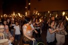 La Processó del Foc ja s'identifica com el fet més característic de la revetlla a la Jonquera