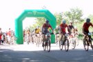 Més de 50 participants a la Primera Marxa BTT de la Jonquera