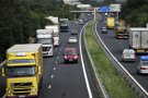 Detinguda una banda que robava als camioners en l'A9