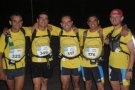 Cinc jonquerencs presents a la 