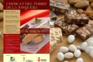 La Fundació recupera la Fira del Torró de cara a la propera campanya de Nadal