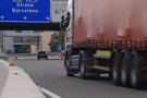 Una protesta de pagesos al Voló pot causar problemes a la Jonquera