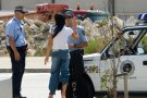 La Jonquera ja ha imposat 25 multes a prostitutes i cada cop n'hi ha menys al carrer