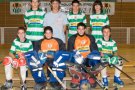L'infantil del CP Jonquerenc comença la pretemporada amb un amistós contra el Barça