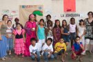 Finalitza la ludoteca d'estiu organitzada per la Creu Roja de la Jonquera
