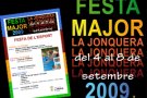 La Jonquera viurà una Festa Major condicionada per la situació econòmica
