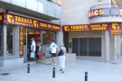 La Jonquera tornarà a beneficiar-se aviat d’una pujada del preu del tabac a França