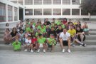 Comunicat de premsa de la Festa de l'esport a la Jonquera