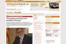 “Ens estem convertint en el prostíbul d’Europa”