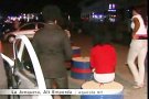 Mor atropellada una prostituta nigeriana que volia evitar un vehicle policial