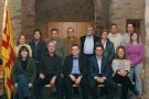 Comunicat de premsa del Grup Municipal d'ERC a l'Ajuntament de la Jonquera