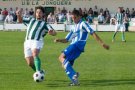 U.E. La Jonquera 3 - C.E. Agullana 0