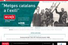 El MUME acull l’exposició itinerant sobre els metges catalans a l’exili 