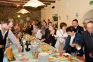 Celebració de la Festivitat de la Policia Nacional a la Jonquera