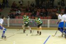 Triple victòria per als equips del Club Patí Jonquerenc 