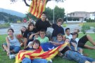 Joves, jonquerencs i molt participatius
